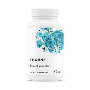 Thorne Basic B Complex