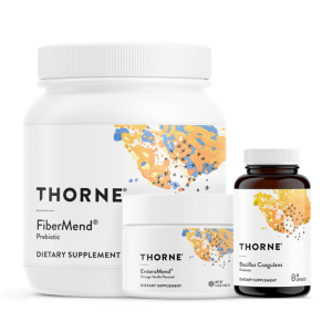 Thorne Gut Health Bundle