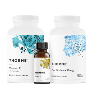 Thorne Immune Support Bundle