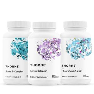 Thorne Stress Management Bundle