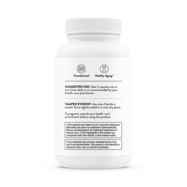 Thorne PolyResveratrol-SR
