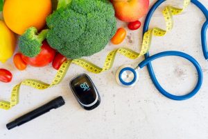 Utilizing Tech Solutions for Diabetic Wellness and Caregiver Support