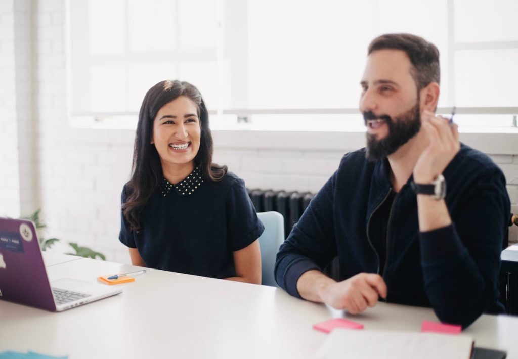 How You Can Help in Cultivating a Health-Focused Culture at Work