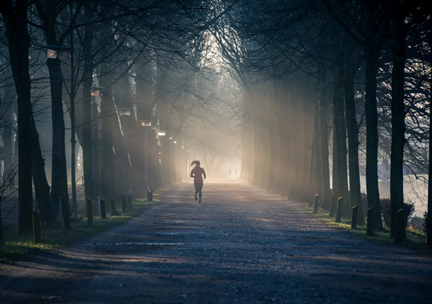 How a Regular and Enjoyable Exercise Routine Can Help Fight Off Anxiety