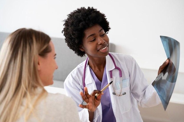 From One Chapter to Another-Securing the Right Doctor for the Next Stage