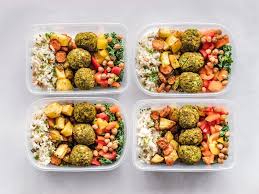 How to Meal Prep like a Pro-Tips for Busy Professionals
