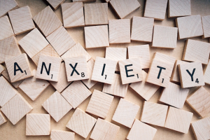 Anxiety