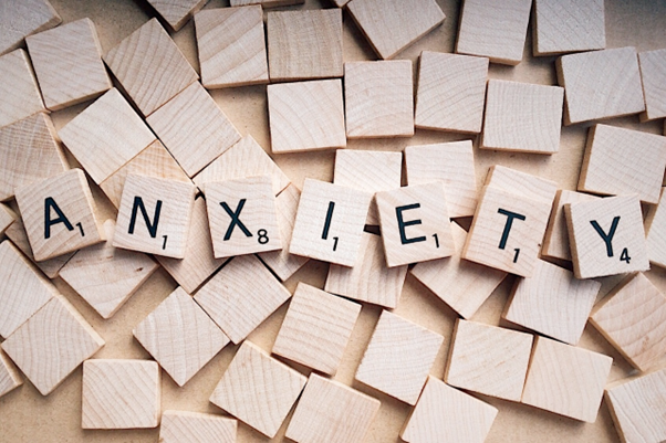 Anxiety